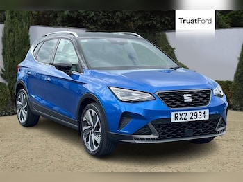 SEAT - Arona