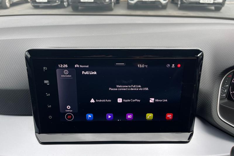 Vehicle 30