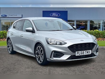 Ford - Focus