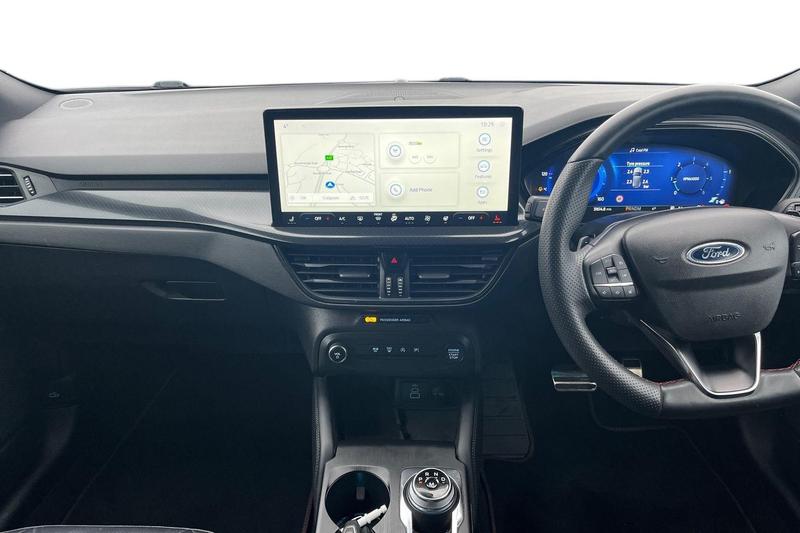 Used Ford Focus 2022 for sale - 76819196: Photo 10