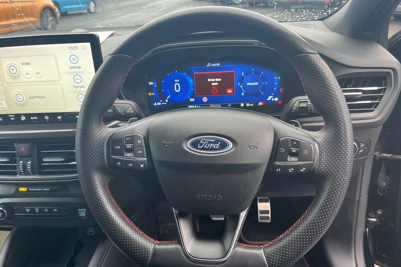 Used Ford Focus 2022 for sale - 76819196: Photo 12