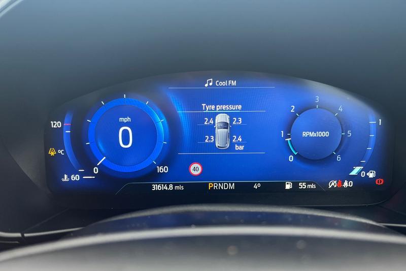 Used Ford Focus 2022 for sale - 76819196: Photo 13