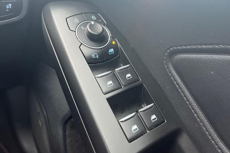 Used Ford Focus 2022 for sale - 76819196: Photo 16