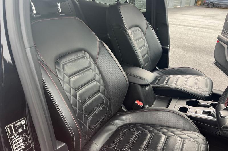 Used Ford Focus 2022 for sale - 76819196: Photo 17