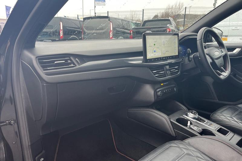 Used Ford Focus 2022 for sale - 76819196: Photo 18