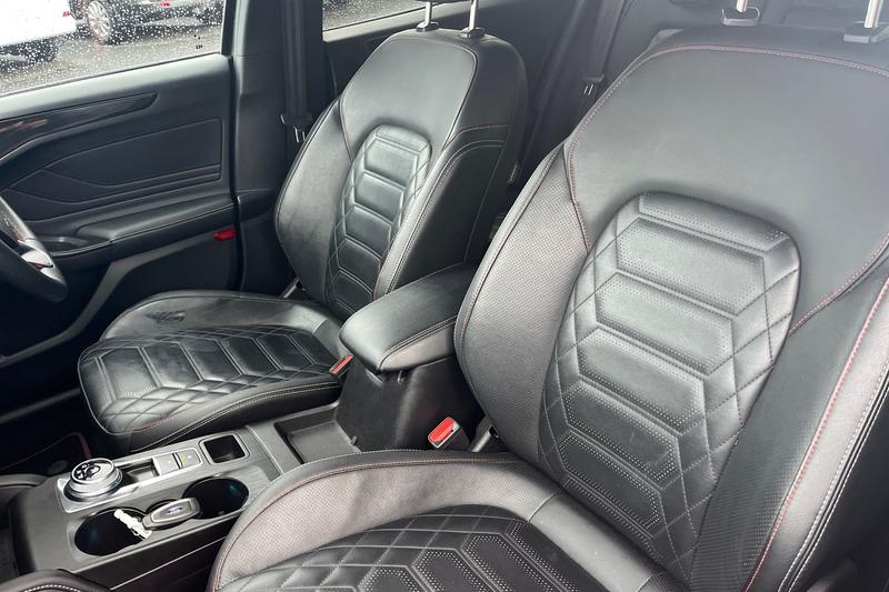 Used Ford Focus 2022 for sale - 76819196: Photo 19