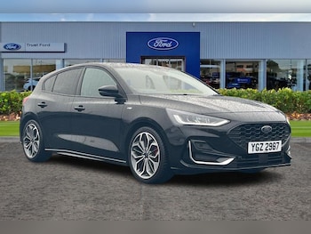 Used Ford Focus 2022 for sale - 76819196: Photo