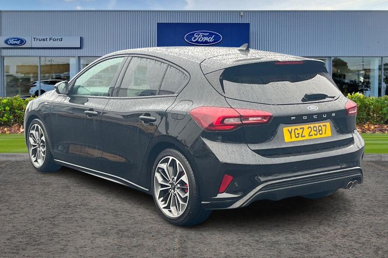 Used Ford Focus 2022 for sale - 76819196: Photo 2