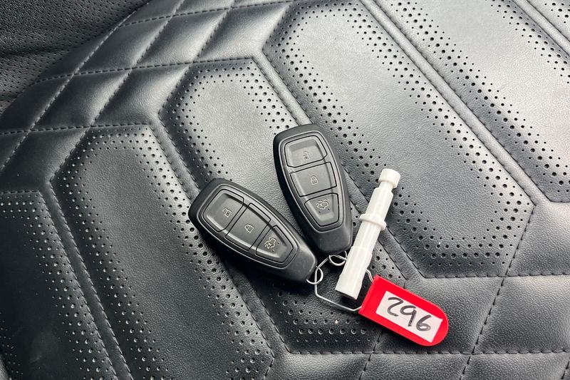 Used Ford Focus 2022 for sale - 76819196: Photo 22