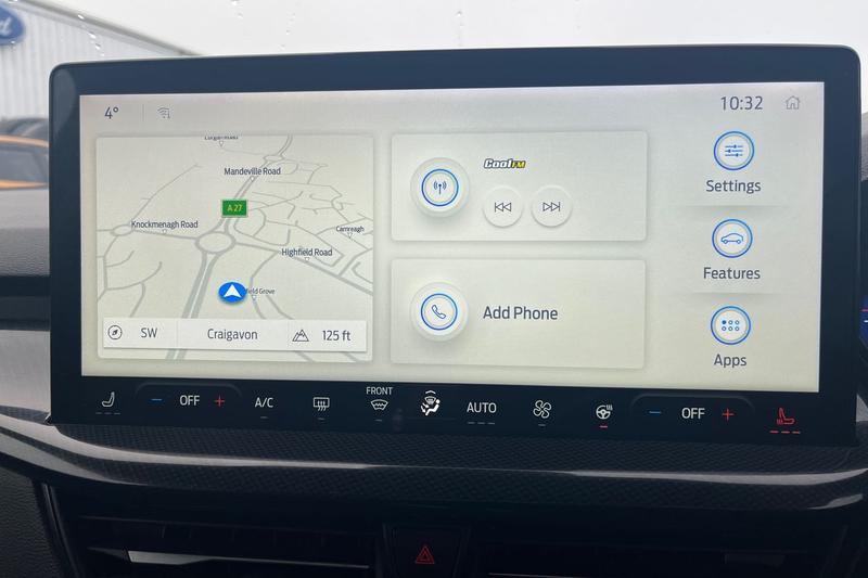 Used Ford Focus 2022 for sale - 76819196: Photo 23