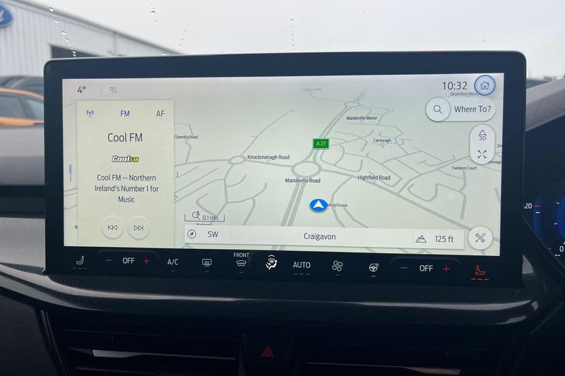 Used Ford Focus 2022 for sale - 76819196: Photo 24