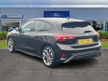 Used Ford Focus 2022 for sale - 76819196: Photo