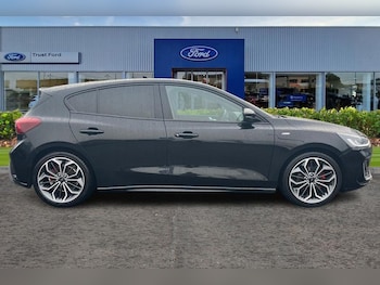 Used Ford Focus 2022 for sale - 76819196: Photo