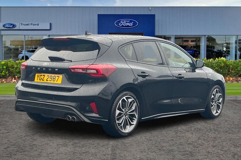 Used Ford Focus 2022 for sale - 76819196: Photo 4