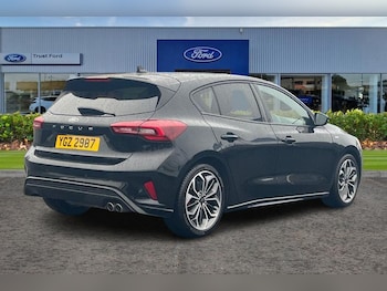 Used Ford Focus 2022 for sale - 76819196: Photo