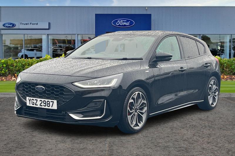 Used Ford Focus 2022 for sale - 76819196: Photo 5