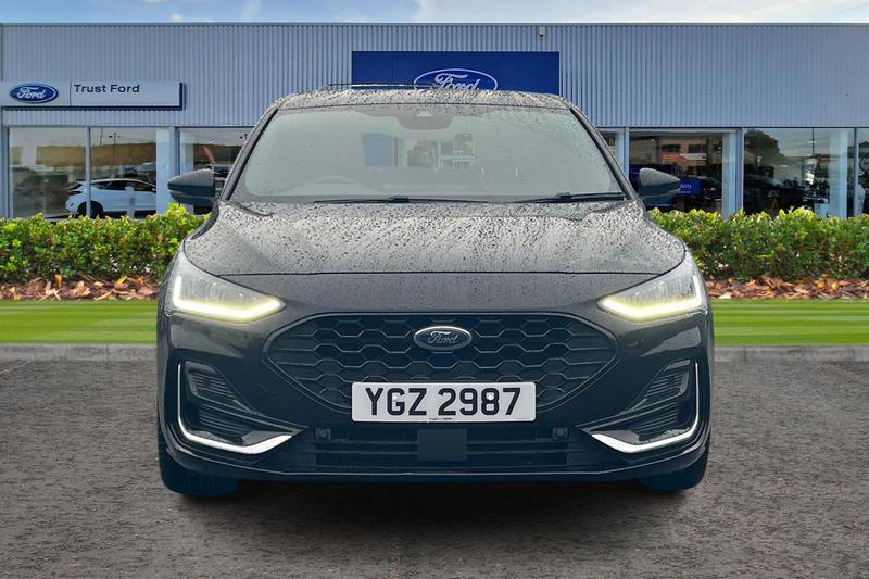 Used Ford Focus 2022 for sale - 76819196: Photo 6