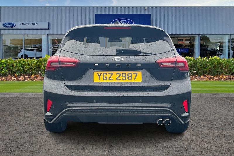 Used Ford Focus 2022 for sale - 76819196: Photo 7