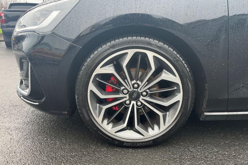 Used Ford Focus 2022 for sale - 76819196: Photo 8