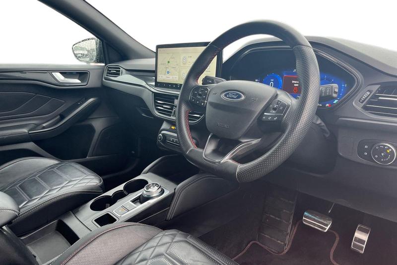 Used Ford Focus 2022 for sale - 76819196: Photo 9