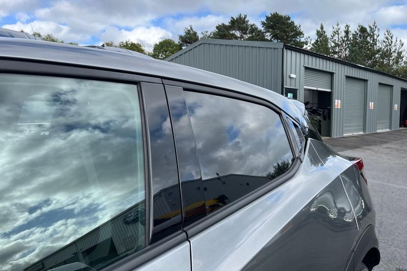 Vehicle 25