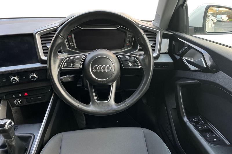 Used Audi A1 2021 for sale - 77270915: Photo 11