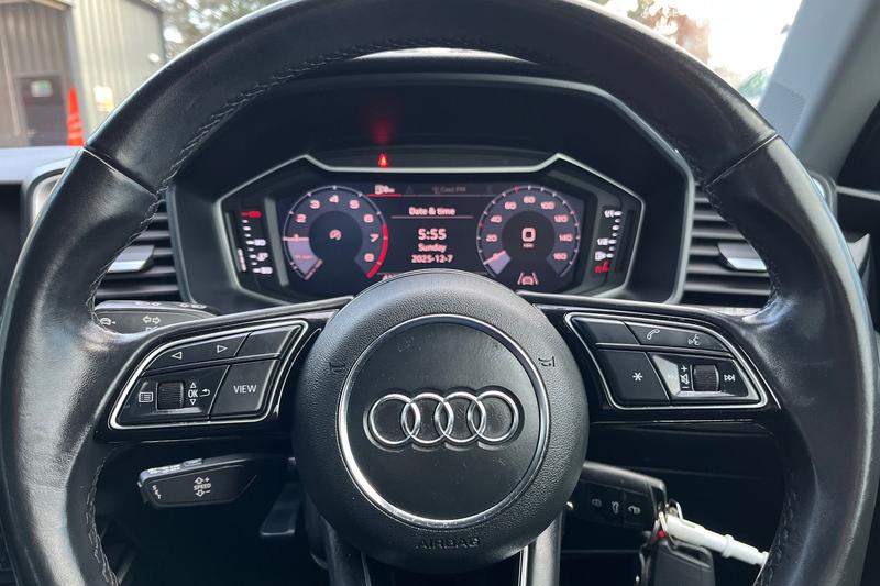 Used Audi A1 2021 for sale - 77270915: Photo 12