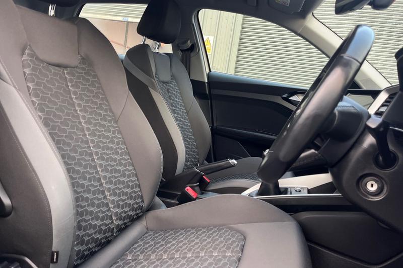 Used Audi A1 2021 for sale - 77270915: Photo 17