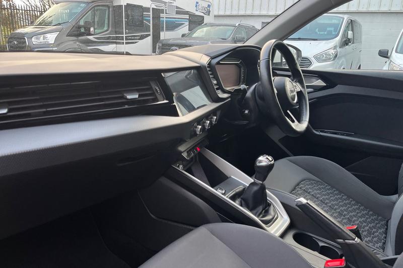 Used Audi A1 2021 for sale - 77270915: Photo 18