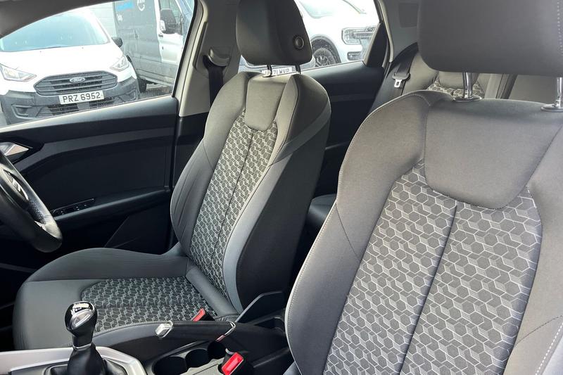 Used Audi A1 2021 for sale - 77270915: Photo 19