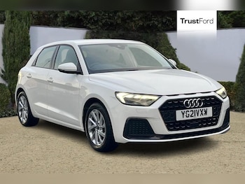 Audi A1 feature image