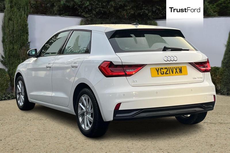 Used Audi A1 2021 for sale - 77270915: Photo 2