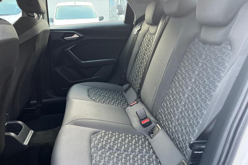 Used Audi A1 2021 for sale - 77270915: Photo 20