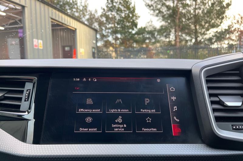 Used Audi A1 2021 for sale - 77270915: Photo 33