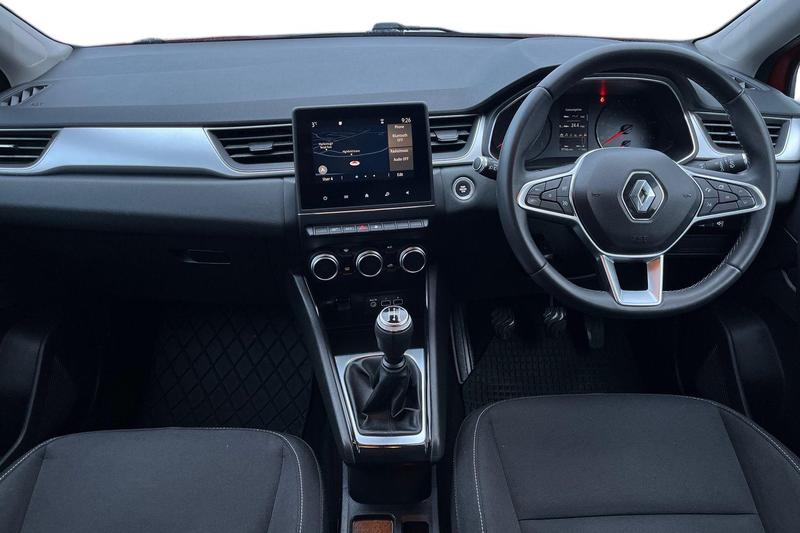 Used Renault Captur 2020 for sale - 77117410: Photo 10