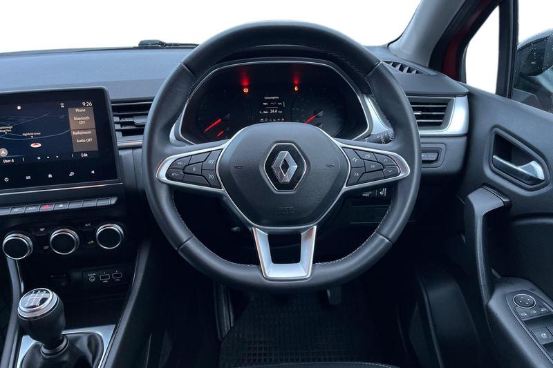 Used Renault Captur 2020 for sale - 77117410: Photo 11