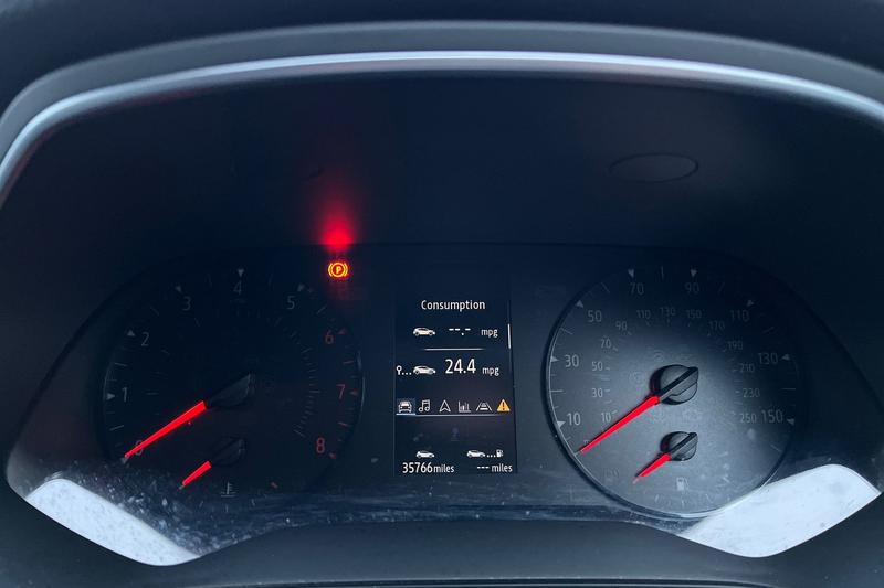 Used Renault Captur 2020 for sale - 77117410: Photo 13