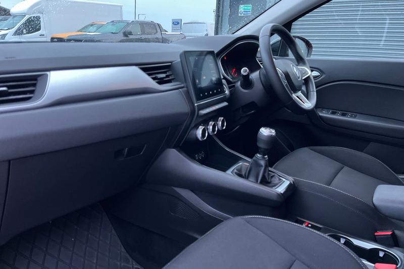 Used Renault Captur 2020 for sale - 77117410: Photo 18