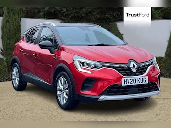 2020 - 1.0 TCE 100 Iconic 5dr