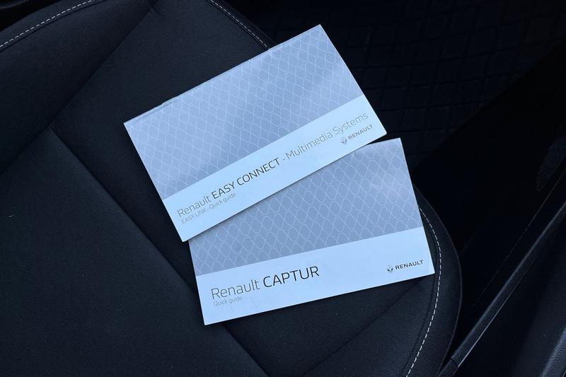 Used Renault Captur 2020 for sale - 77117410: Photo 22