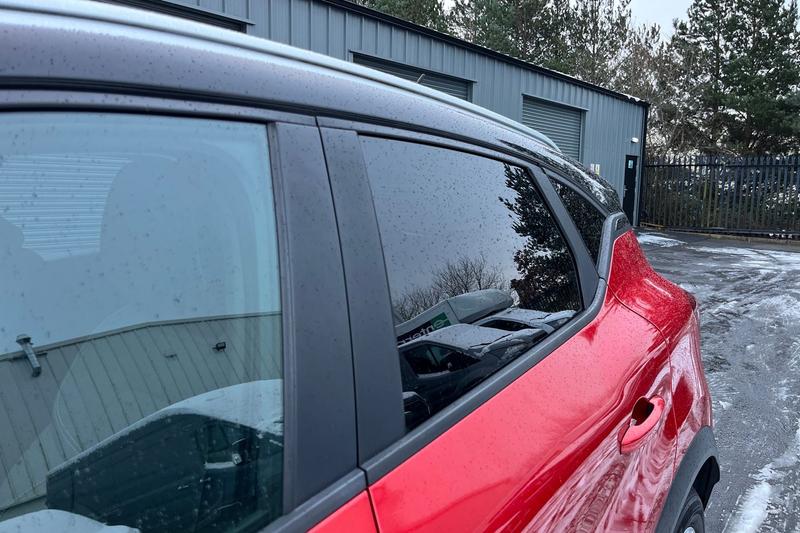 Used Renault Captur 2020 for sale - 77117410: Photo 25