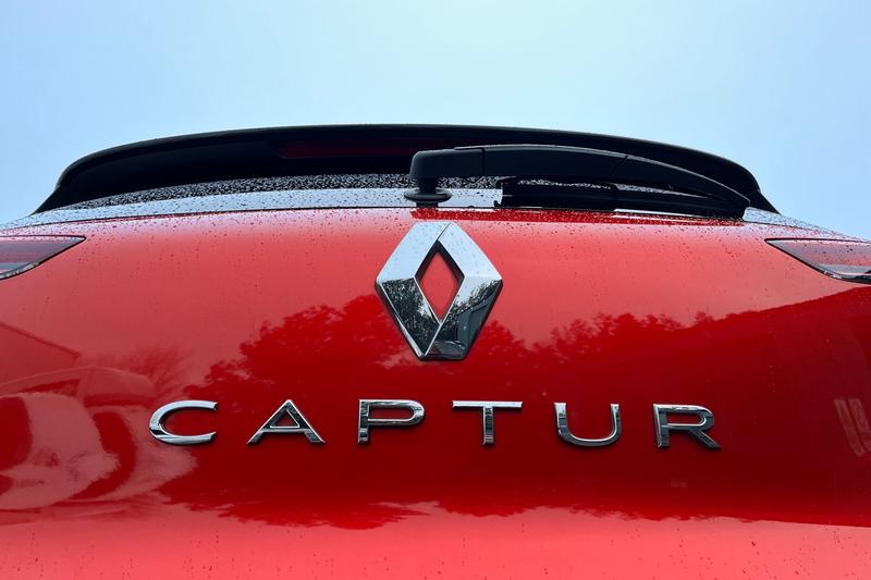 Used Renault Captur 2020 for sale - 77117410: Photo 28