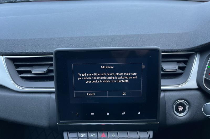 Used Renault Captur 2020 for sale - 77117410: Photo 30