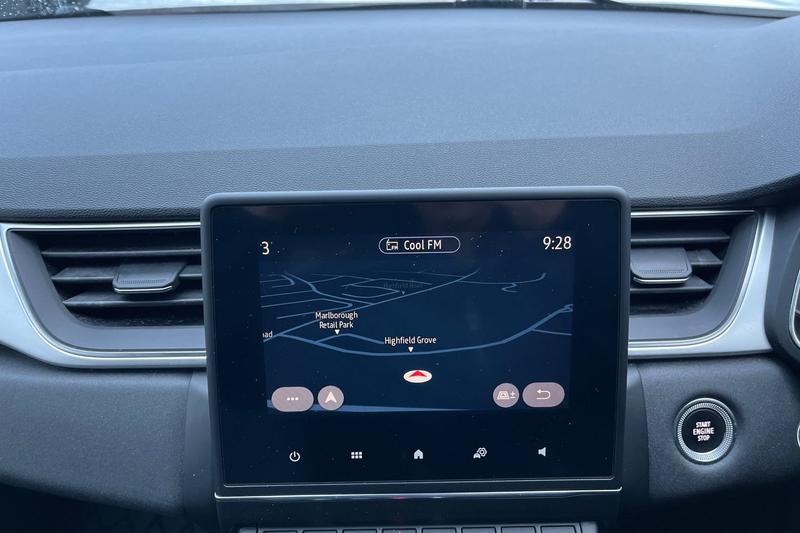 Used Renault Captur 2020 for sale - 77117410: Photo 32