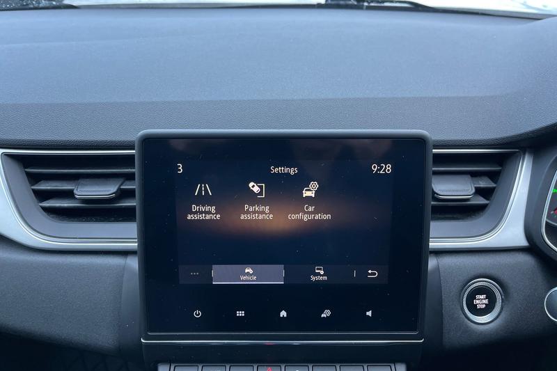 Used Renault Captur 2020 for sale - 77117410: Photo 33