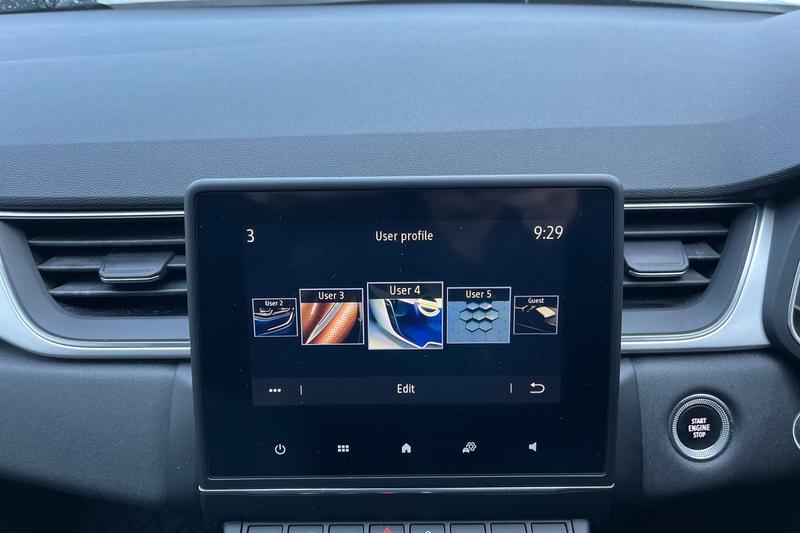 Used Renault Captur 2020 for sale - 77117410: Photo 34