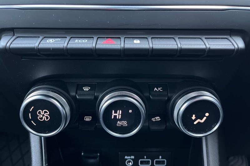 Used Renault Captur 2020 for sale - 77117410: Photo 35