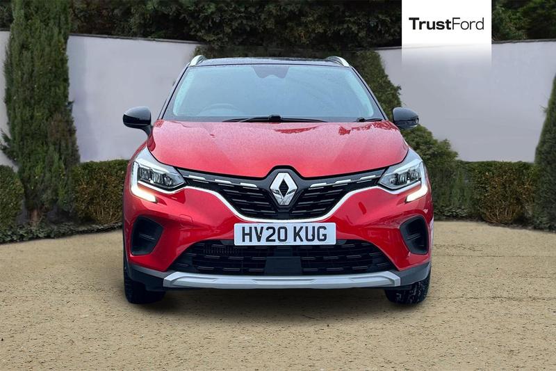 Used Renault Captur 2020 for sale - 77117410: Photo 6