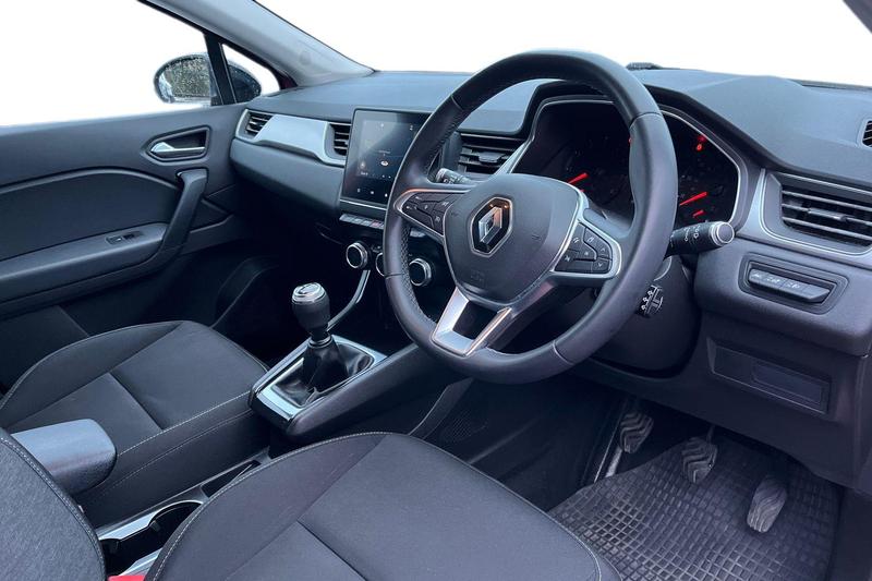 Used Renault Captur 2020 for sale - 77117410: Photo 9