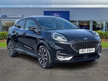 Used Ford Puma 2023 for sale - 79491901: Photo